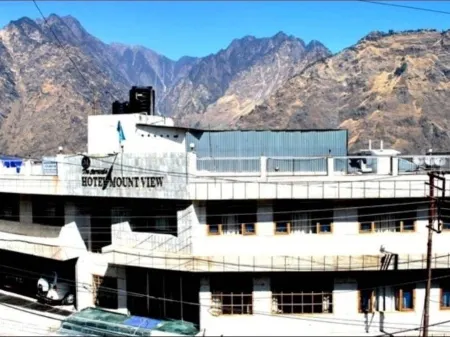 Hotel Mount View