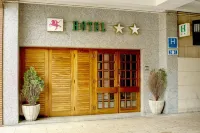 Hotel San Jorge Hoteles en Sestao