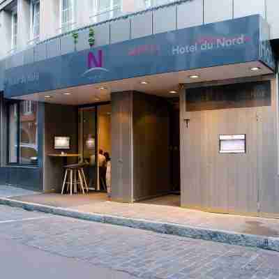 杜諾特飯店 Hotel Exterior
