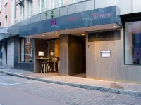 Hotel du Nord Hotels in Aigle