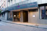 Hotel du Nord Hotels in Ојон