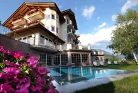 Hotel Lagorai Resort & Spa - Pools