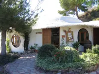 Hotel Rural Los Caracoles