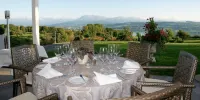 Hotel Restaurant Vogelsang Hotels in Neuenkirch