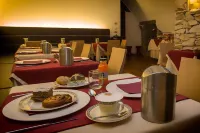 Boutique Exclusive B&B - Morgenmad