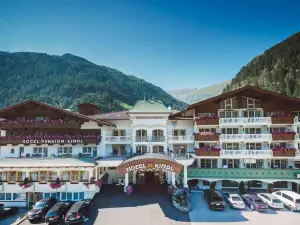 Alpenhotel Kindl