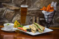 Ragged Point Inn and Resort Hotels in San Luis Obispo County