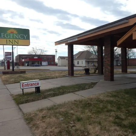 Regency Inn Iola