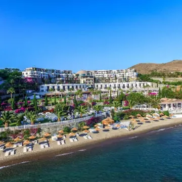 Sianji Well-Being Resort