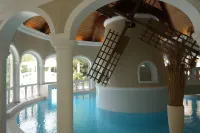 Vila Vita Pannonia - Pools