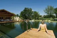 Vila Vita Pannonia - Pools