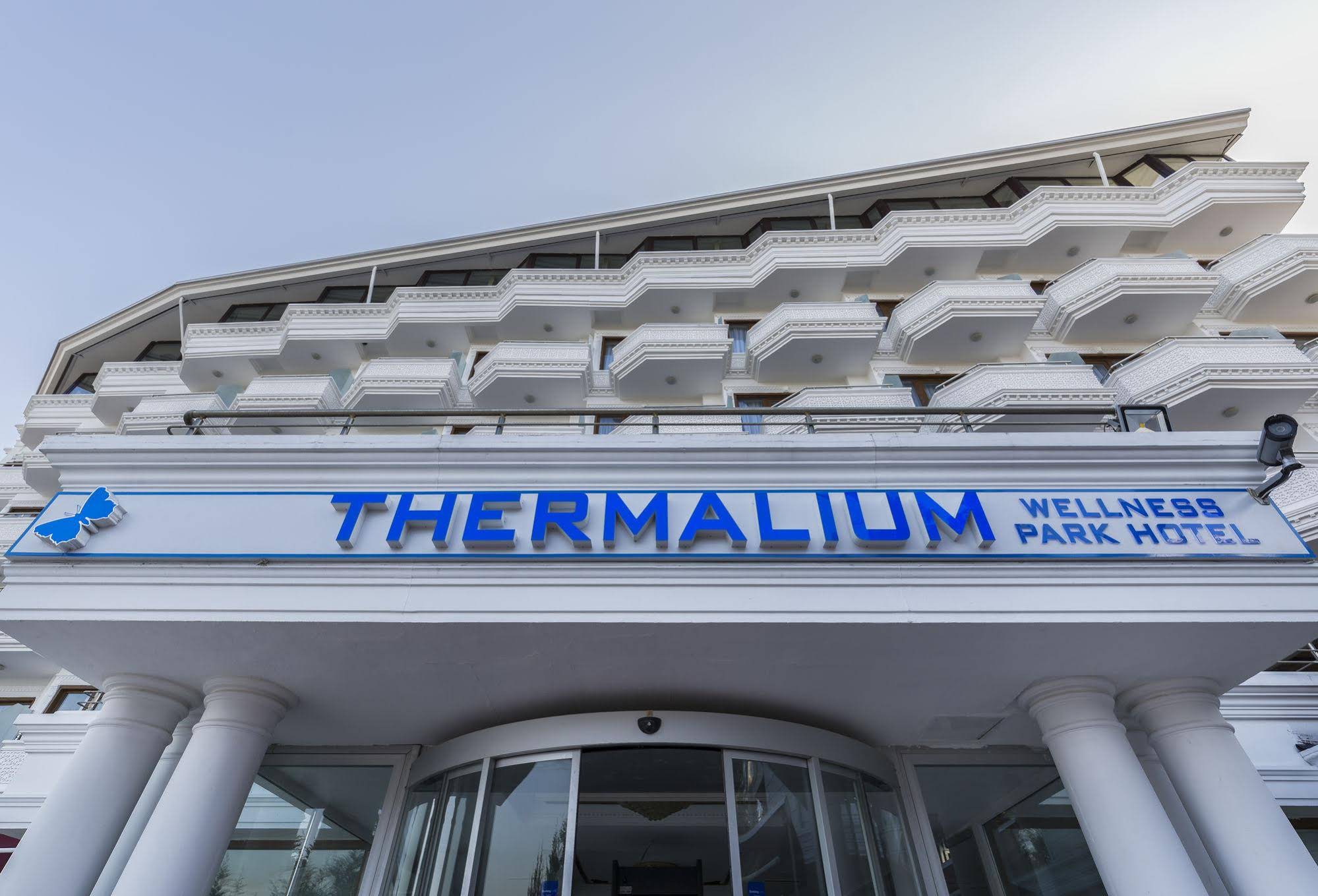 Thermalium Wellness & Spa Hotel by Vima