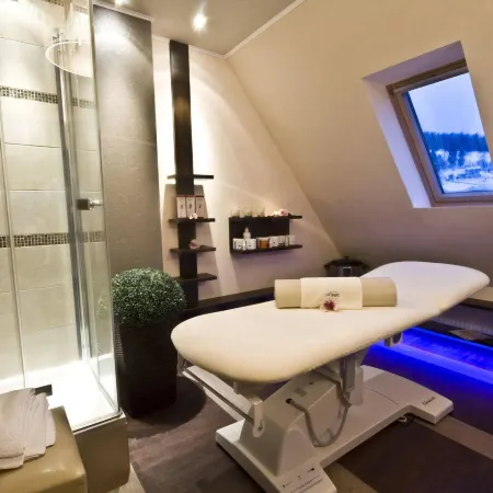 Centrum Green Hill Business & Spa