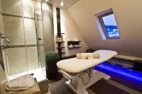 Centrum Green Hill Business & Spa - spa