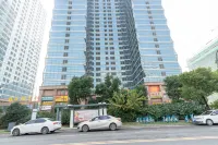 Nantong Murakami Spring Apartment - Homestays