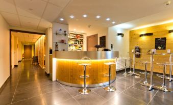 La Croix de Savoie & Spa