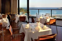 Martinhal Sagres Beach Family Resort Hotel - Morgenmad