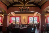 Hotel Lido degli Spagnoli - servizio colazione