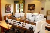 Simon - Hotel & Café - acceptant les animaux