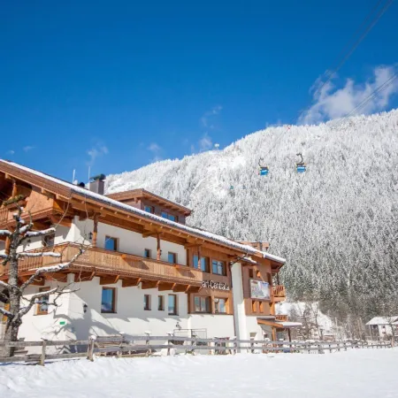 Apart Central – Premium Mountain&Garden