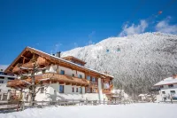 Apart Central – Premium Mountain&Garden