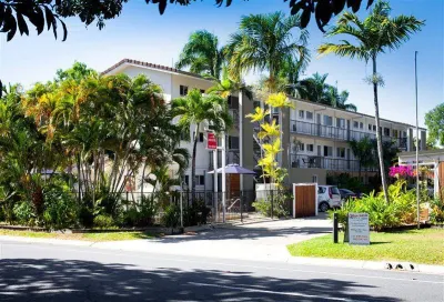 Clifton Sands Holiday Units