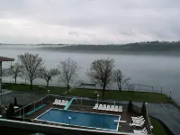 Motel Panoramique - Pools
