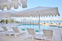 JOIA Salomé by Iberostar -Adults Only - de playa