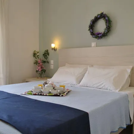 Hotel Helios Splendid