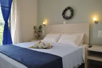Hotel Helios Splendid - สัตว์เลี้ยง
