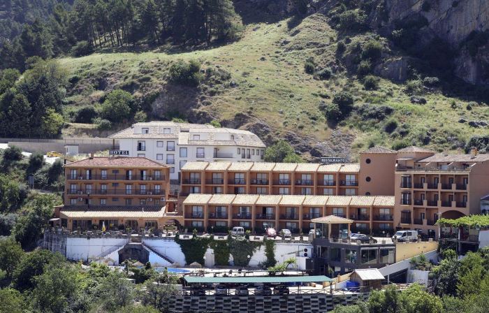 Hotel & Spa Sierra de Cazorla