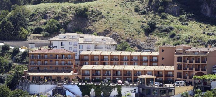 Hotel & Spa Sierra de Cazorla Hotels in Jaen Province