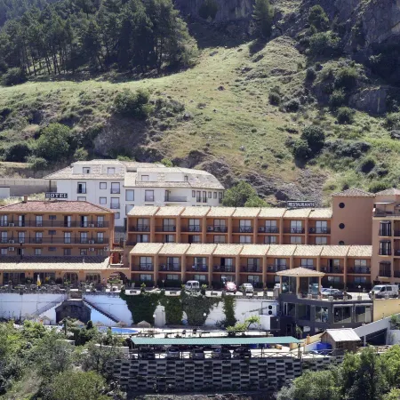 Hotel & Spa Sierra de Cazorla