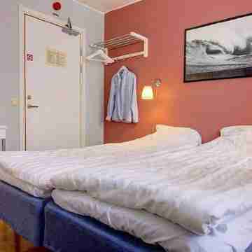 Masthuggsterassens Vandrarhem - Hostel Others