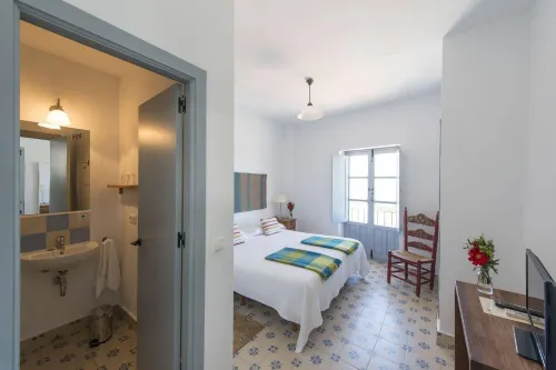 La Botica de Vejer Hotels in Barbate