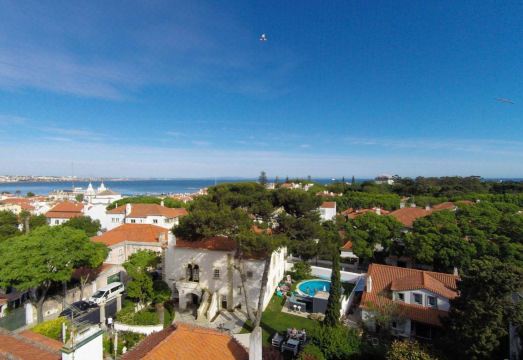 빌라 바스코 다 가마