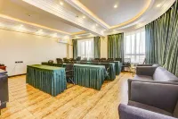 Homeinn Huayi Select Hotel (Qitaihe Vocational College) Hotels in Qitaihe