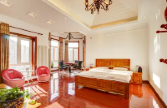 亞布力美居滑雪温泉度假別墅