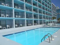 Tropical Seas Hotel - Bãi biển
