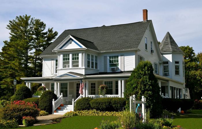 Victoria Inn