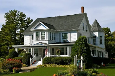 Victoria Inn Các khách sạn ở Hampton