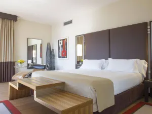Gran Talaso Hotel Sanxenxo