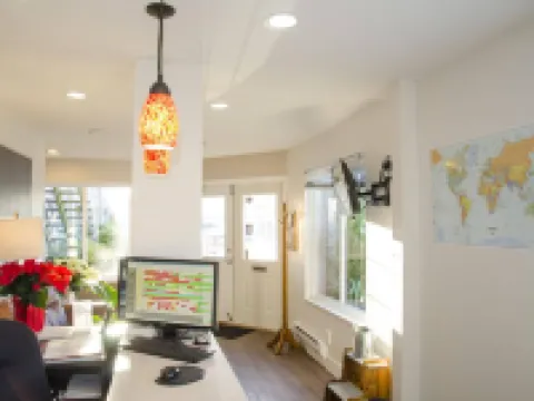 グランドビューイン サリーのホテル