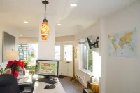 Grandview Inn Hotels in Surrey