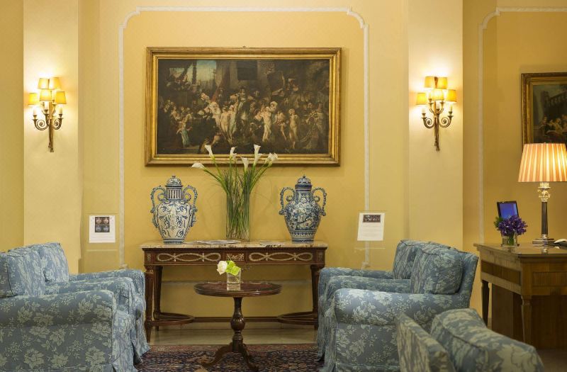 Hotel Napoleon photo 4