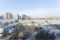 Yang Quan Hotel Hotel di Yangquan