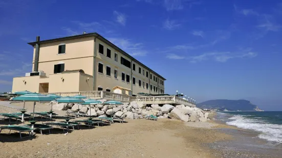 Hotel Il Brigantino