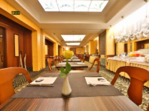 c-ホテルズ コンコルド ミラノのホテル