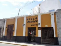 Hostal Villa Melgar Hotels in Сабандия