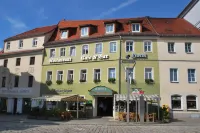 Hotel Evabrunnen Hotels in Ohorn